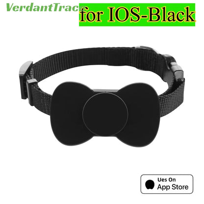 Waterproof Mini Dog Gps Animal Tracking Movement Alert Collars anti Lost Tracker Cats Puppies Remote Global Locator